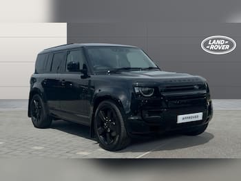 Used Land Rover Defender 2026 for sale - 79771400: Photo