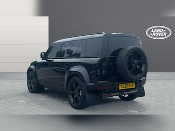 Used Land Rover Defender 2026 for sale - 79771400: Photo