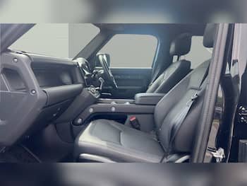 Used Land Rover Defender 2026 for sale - 79771400: Photo