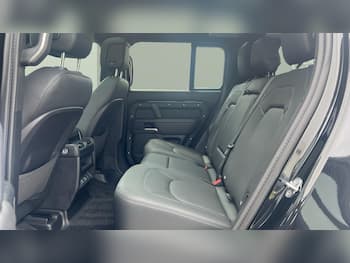 Used Land Rover Defender 2026 for sale - 79771400: Photo