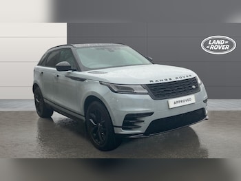 Used Land Rover Range Rover Velar 2026 for sale - 78578074: Photo