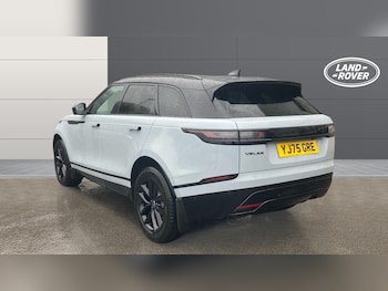 Used Land Rover Range Rover Velar 2026 for sale - 78578074: Photo