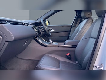 Used Land Rover Range Rover Velar 2026 for sale - 78578074: Photo