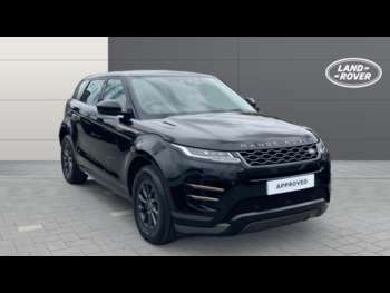 2020 (69) - 2.0 D150 R-Dynamic 5dr Auto Diesel Hatchback