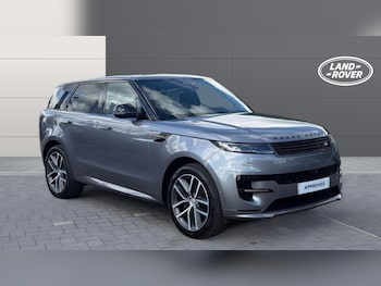 Used Land Rover Range Rover Sport 2023 for sale - 78835422: Photo