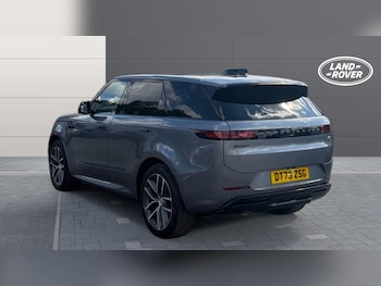 Used Land Rover Range Rover Sport 2023 for sale - 78835422: Photo