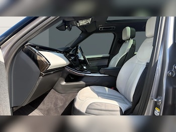Used Land Rover Range Rover Sport 2023 for sale - 78835422: Photo