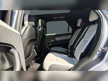 Used Land Rover Range Rover Sport 2023 for sale - 78835422: Photo