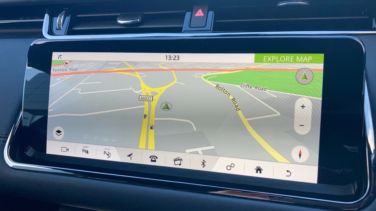 Used Land Rover Range Rover Evoque 2020 for sale - 76979715: Photo 11