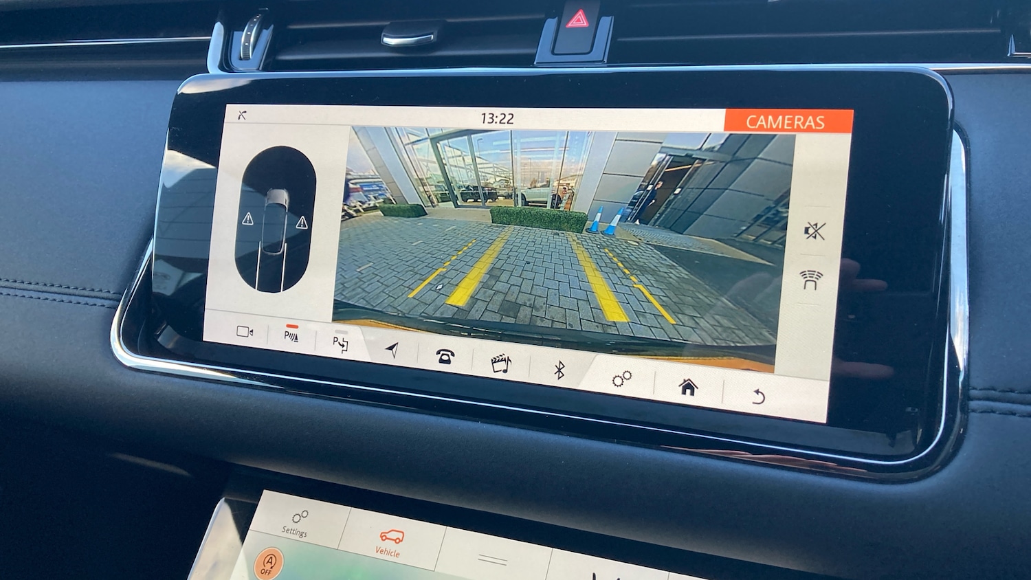 Used Land Rover Range Rover Evoque 2020 for sale - 76979715: Photo 12