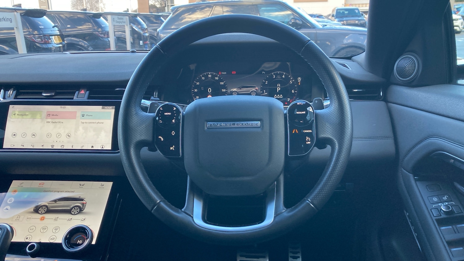 Used Land Rover Range Rover Evoque 2020 for sale - 76979715: Photo 15