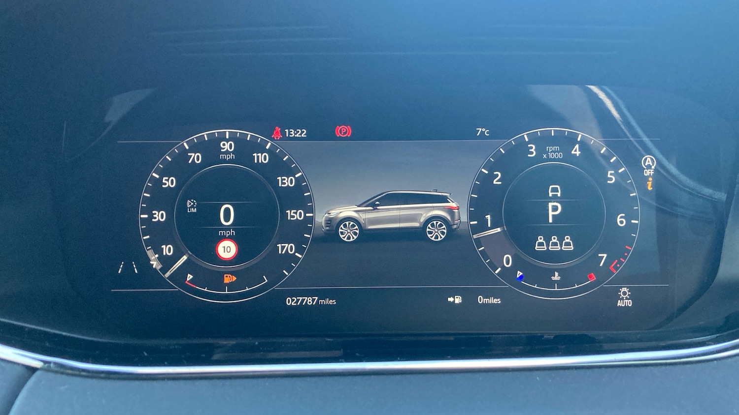 Used Land Rover Range Rover Evoque 2020 for sale - 76979715: Photo 16