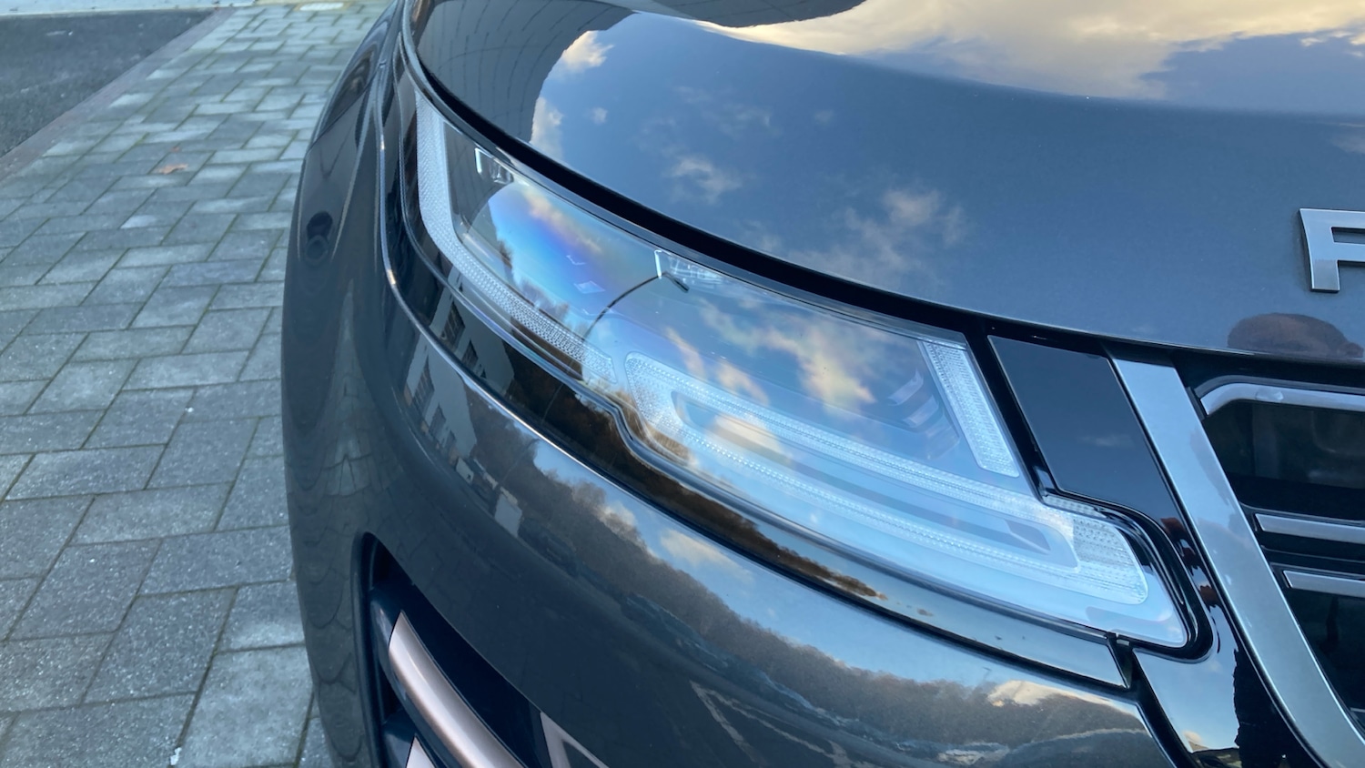 Used Land Rover Range Rover Evoque 2020 for sale - 76979715: Photo 17