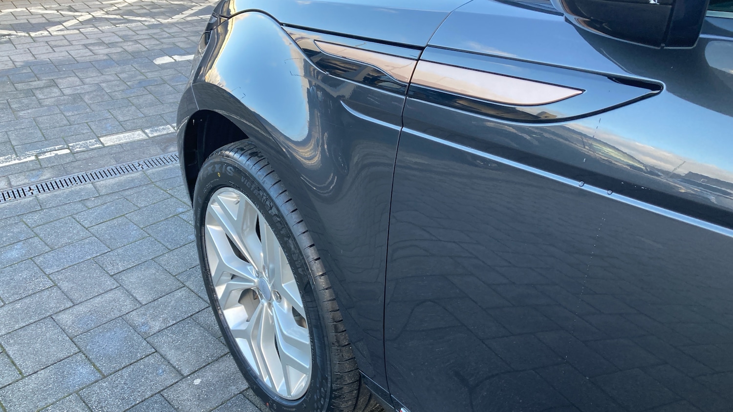 Used Land Rover Range Rover Evoque 2020 for sale - 76979715: Photo 20