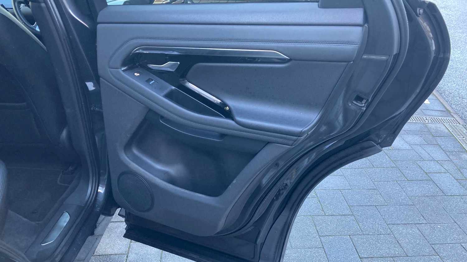 Used Land Rover Range Rover Evoque 2020 for sale - 76979715: Photo 22