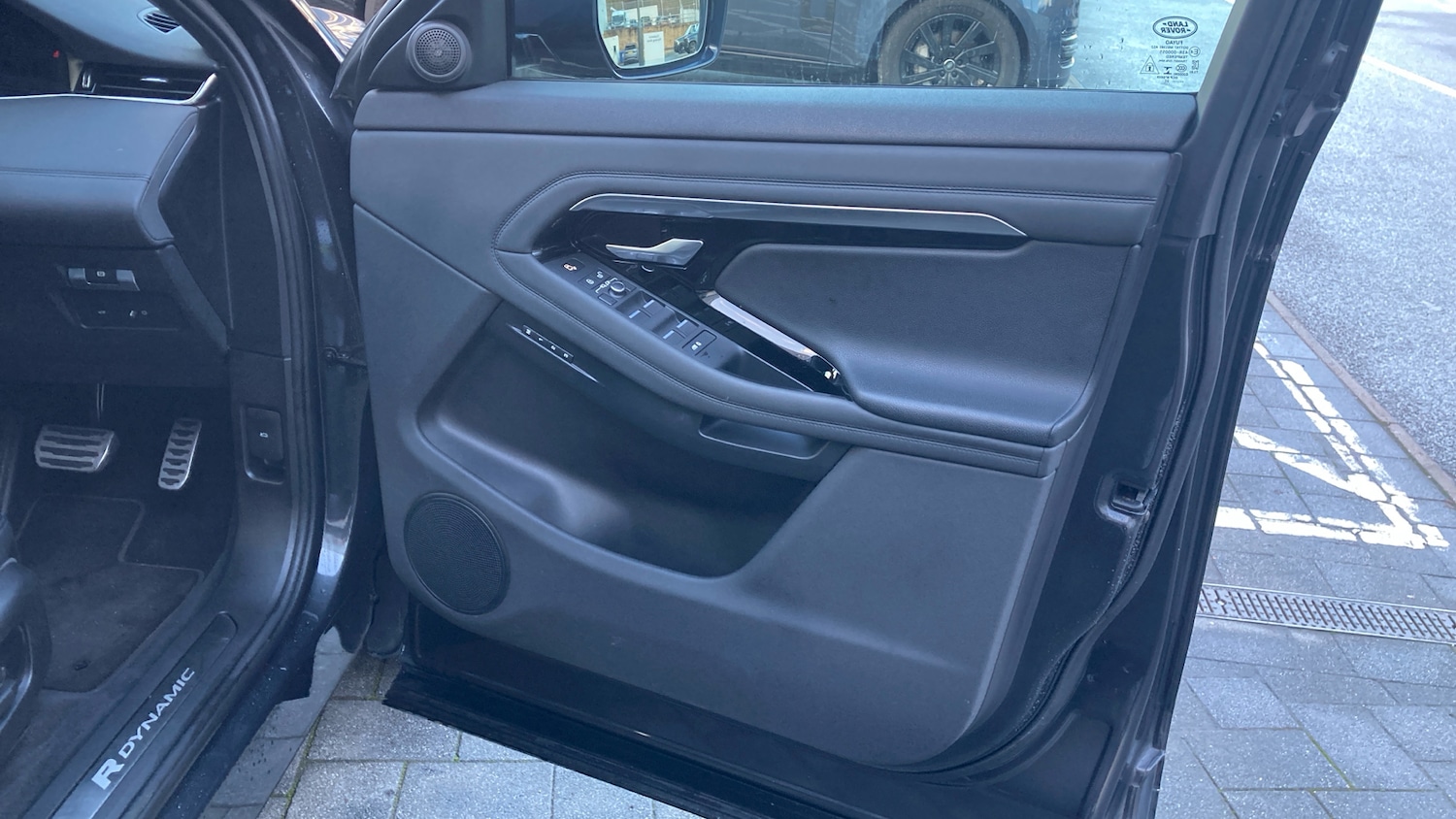 Used Land Rover Range Rover Evoque 2020 for sale - 76979715: Photo 23