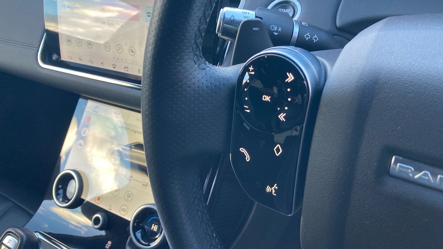 Used Land Rover Range Rover Evoque 2020 for sale - 76979715: Photo 25