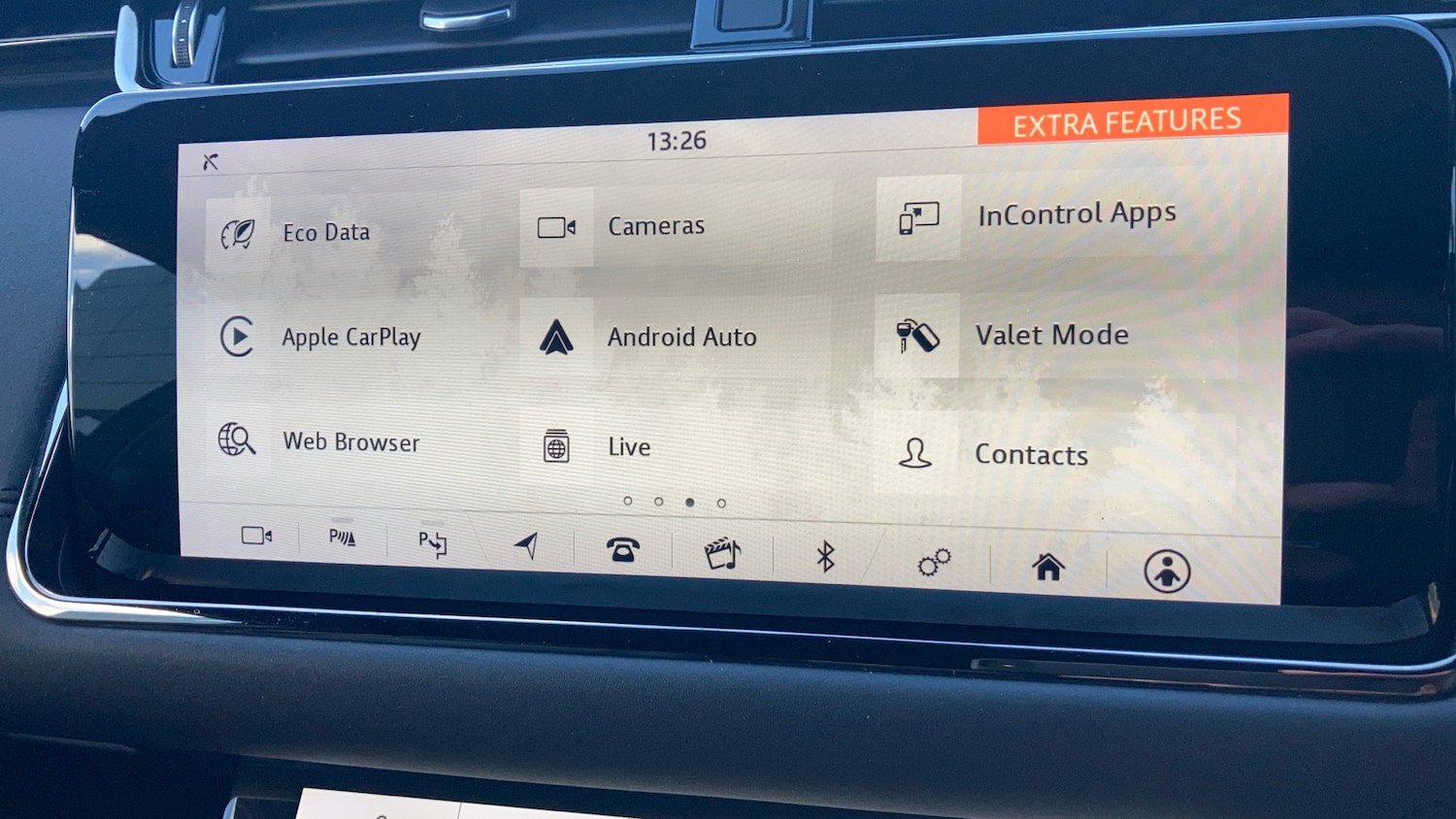 Used Land Rover Range Rover Evoque 2020 for sale - 76979715: Photo 27