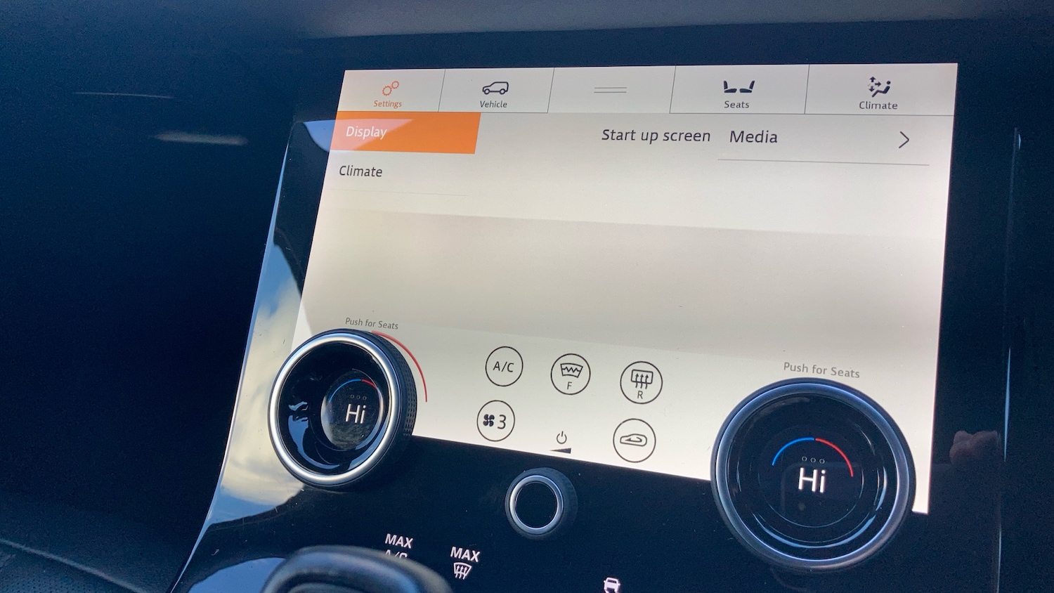 Used Land Rover Range Rover Evoque 2020 for sale - 76979715: Photo 29