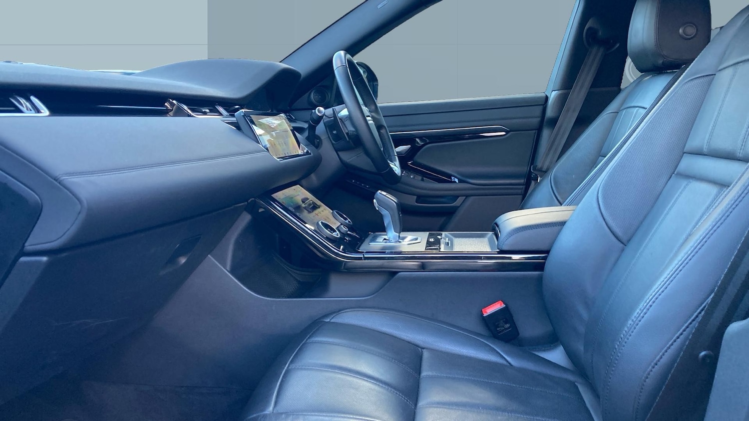 Used Land Rover Range Rover Evoque 2020 for sale - 76979715: Photo 3