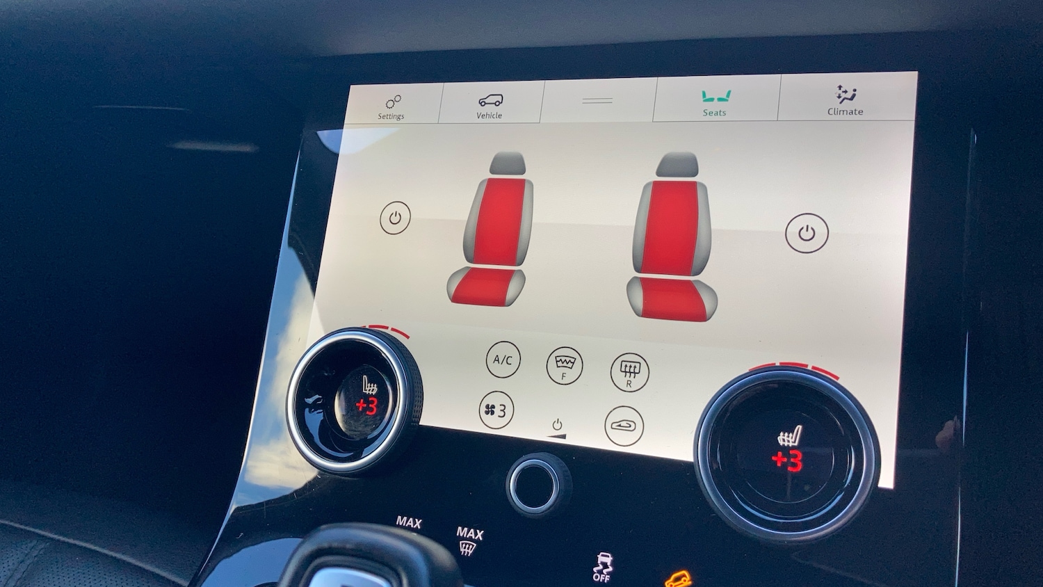 Used Land Rover Range Rover Evoque 2020 for sale - 76979715: Photo 31