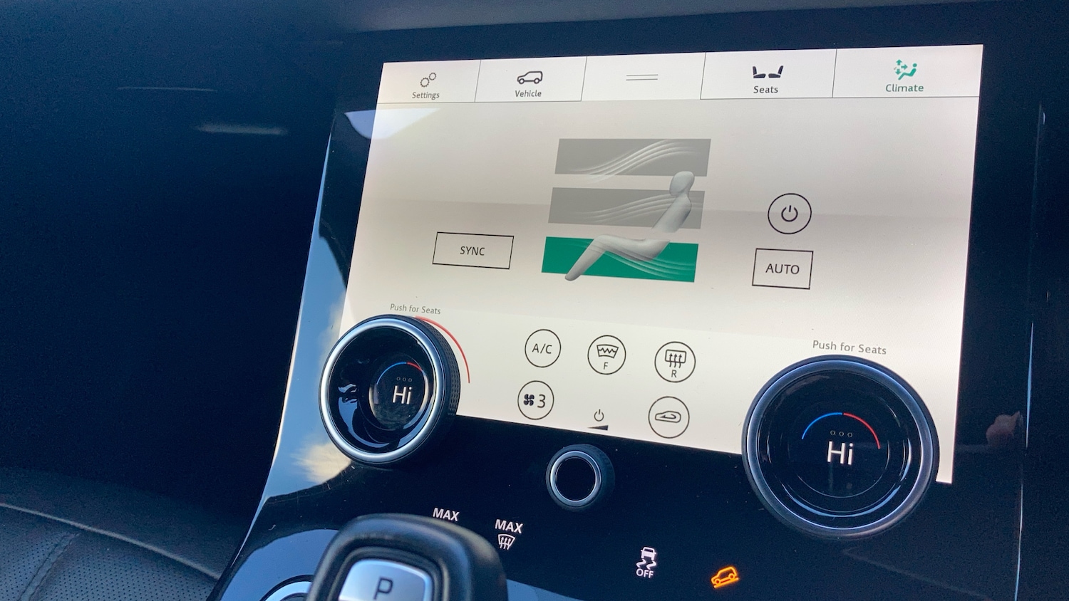 Used Land Rover Range Rover Evoque 2020 for sale - 76979715: Photo 32