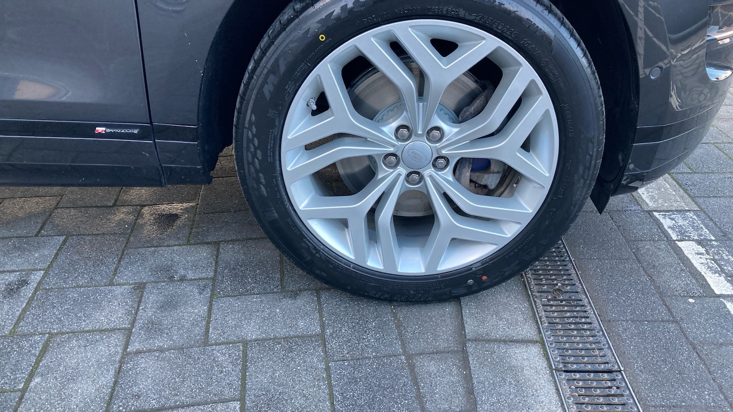 Used Land Rover Range Rover Evoque 2020 for sale - 76979715: Photo 34