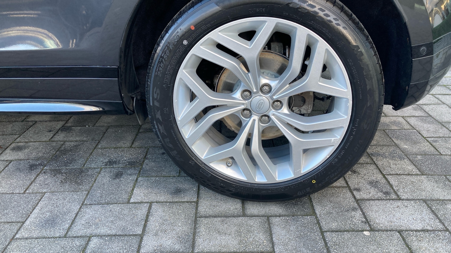 Used Land Rover Range Rover Evoque 2020 for sale - 76979715: Photo 36