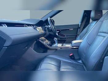 Used Land Rover Range Rover Evoque 2020 for sale - 76979715: Photo