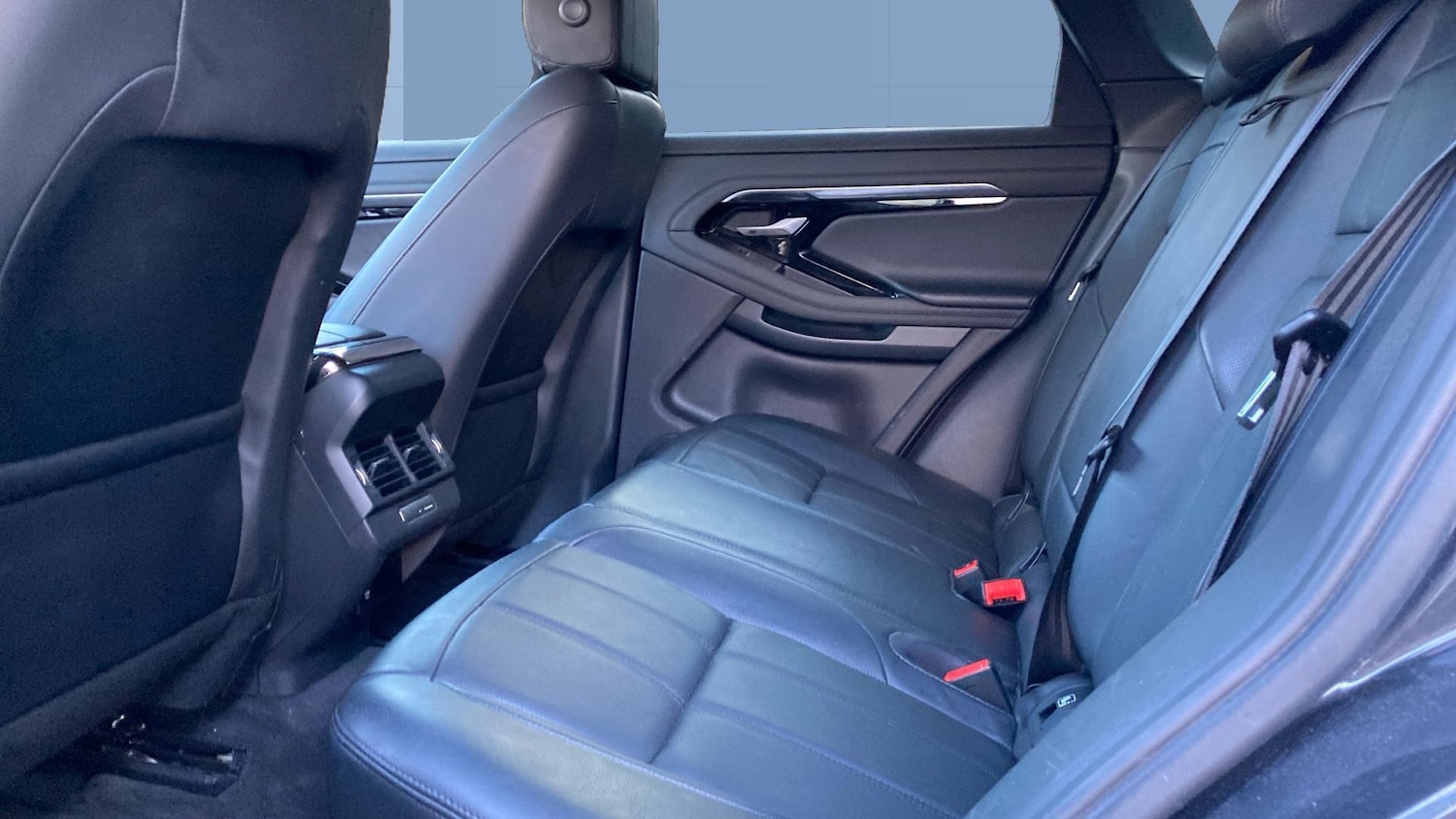 Used Land Rover Range Rover Evoque 2020 for sale - 76979715: Photo 4