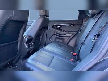 Used Land Rover Range Rover Evoque 2020 for sale - 76979715: Photo