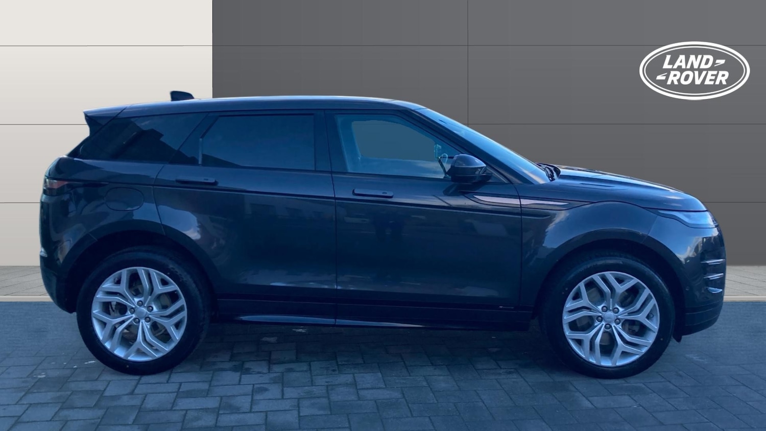 Used Land Rover Range Rover Evoque 2020 for sale - 76979715: Photo 5