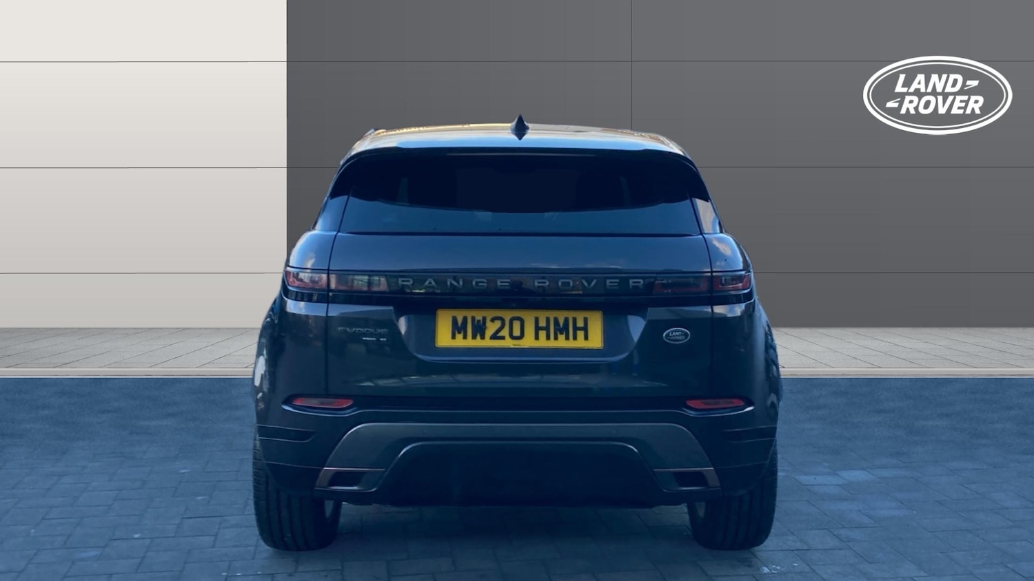 Used Land Rover Range Rover Evoque 2020 for sale - 76979715: Photo 6