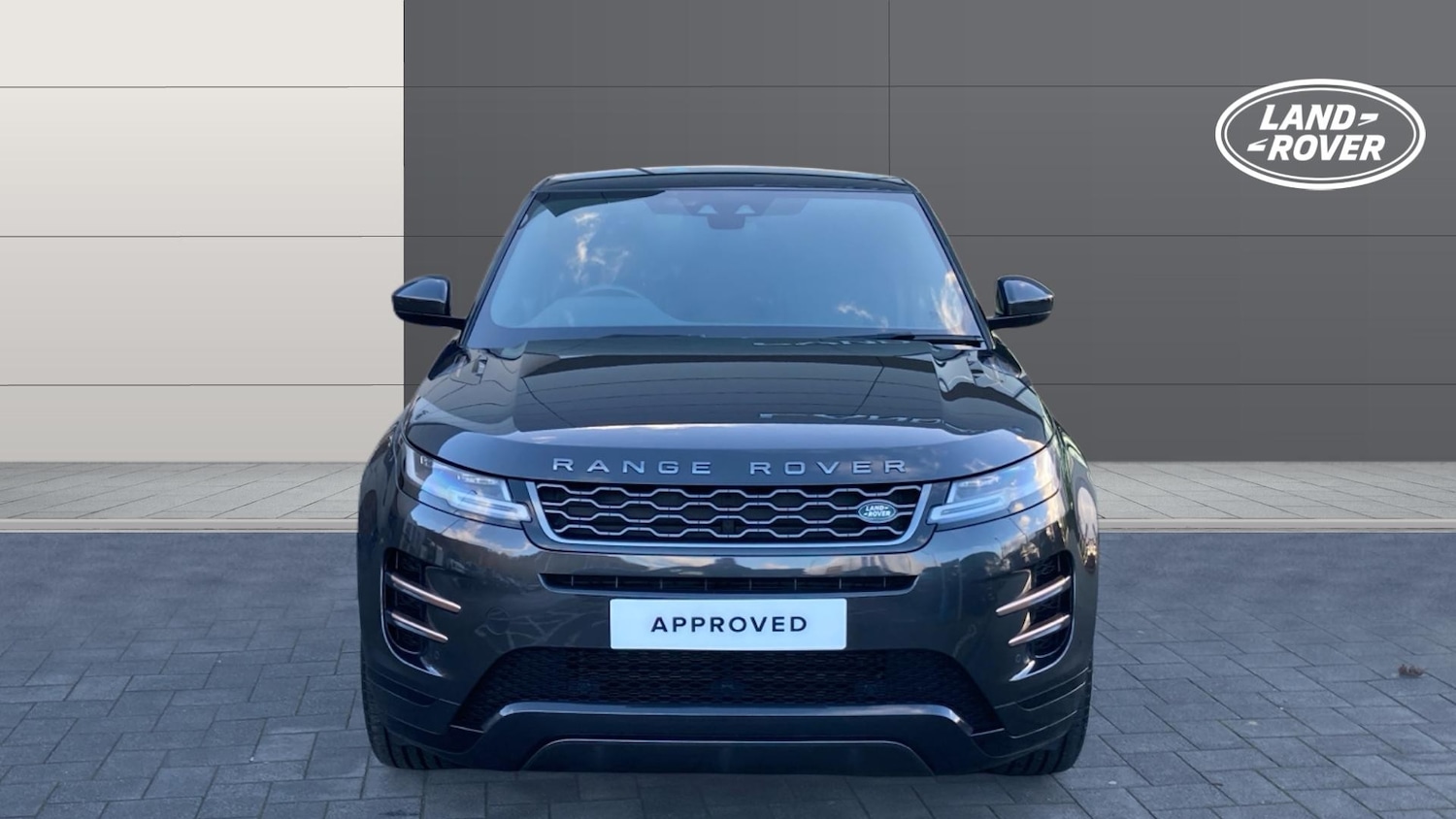 Used Land Rover Range Rover Evoque 2020 for sale - 76979715: Photo 7