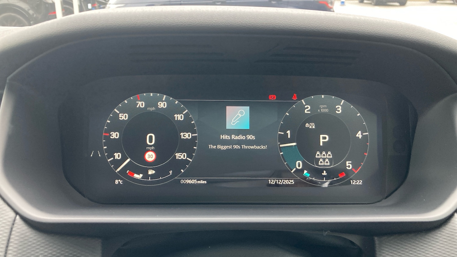 Used Land Rover Discovery 2023 for sale - 76879229: Photo 16