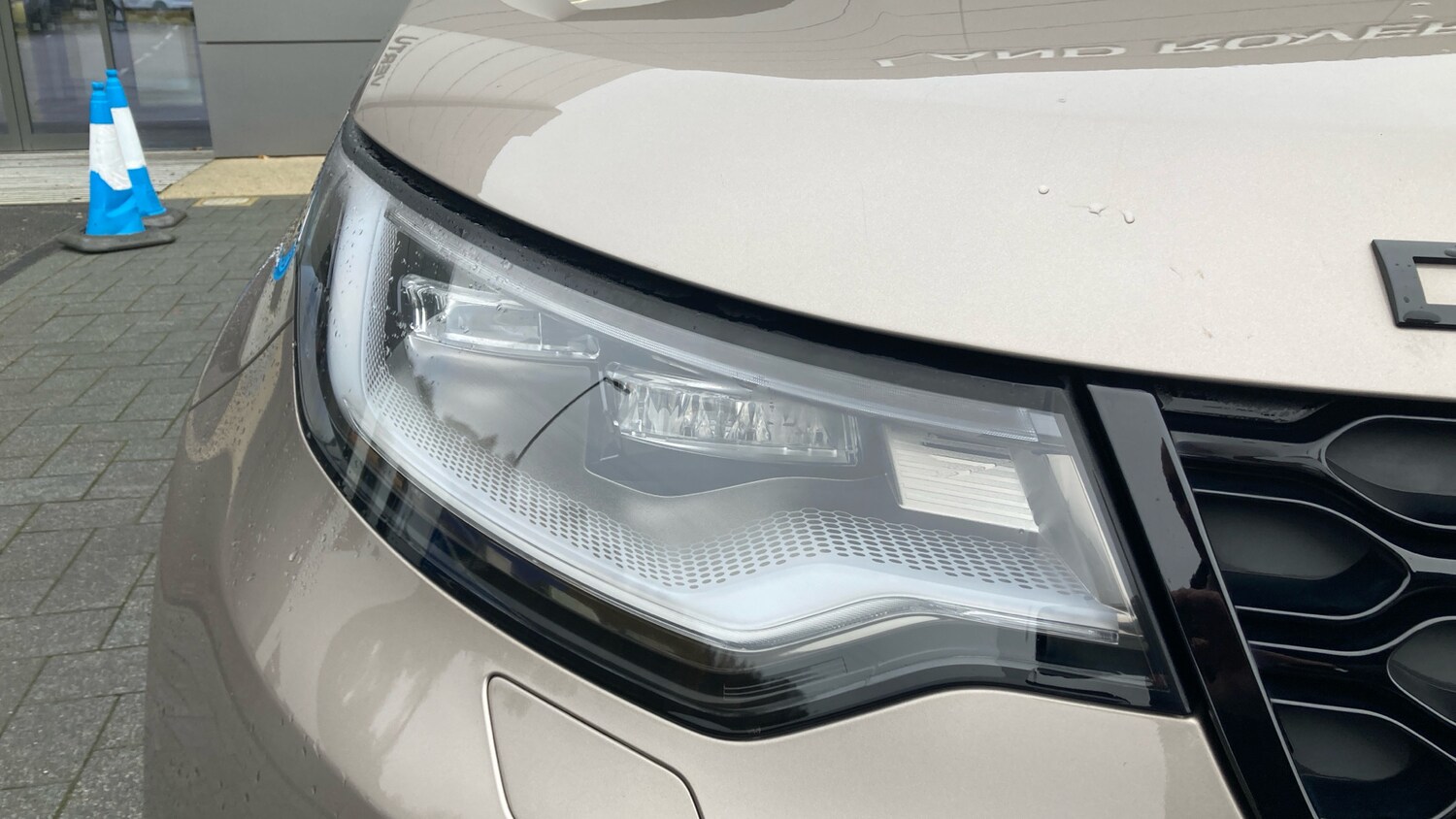 Used Land Rover Discovery 2023 for sale - 76879229: Photo 17