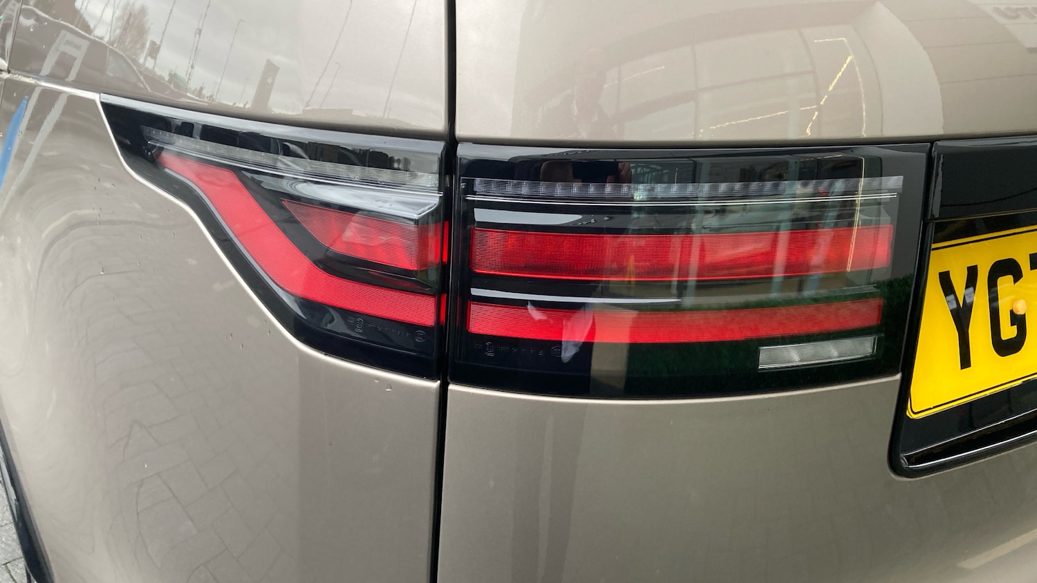 Used Land Rover Discovery 2023 for sale - 76879229: Photo 19