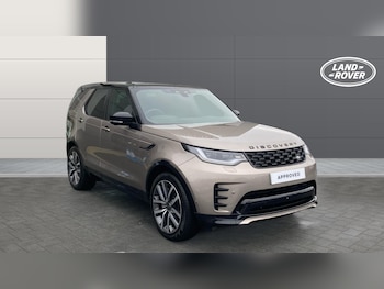 Used Land Rover Discovery 2023 for sale - 76879229: Photo