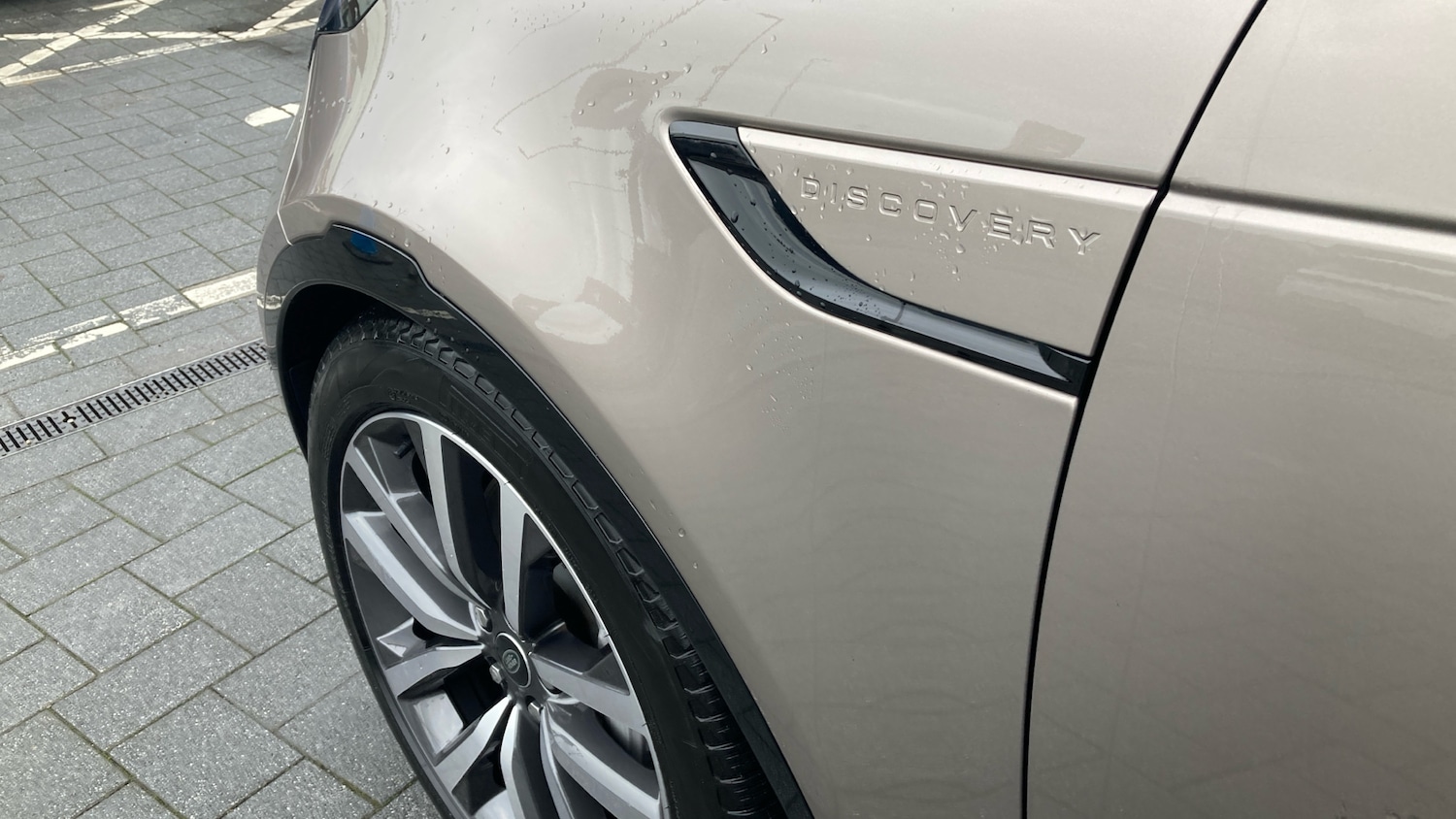 Used Land Rover Discovery 2023 for sale - 76879229: Photo 20