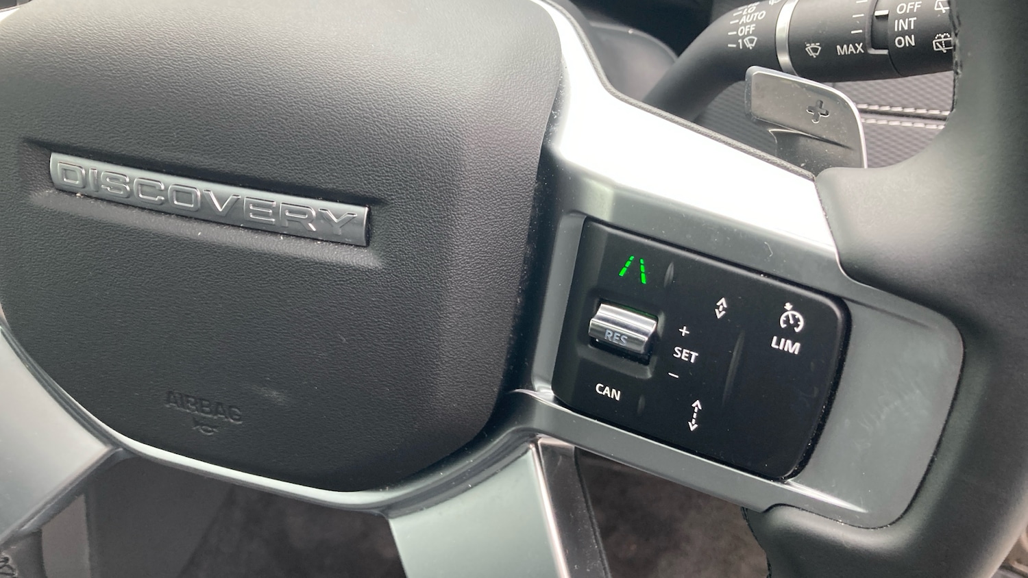 Used Land Rover Discovery 2023 for sale - 76879229: Photo 30