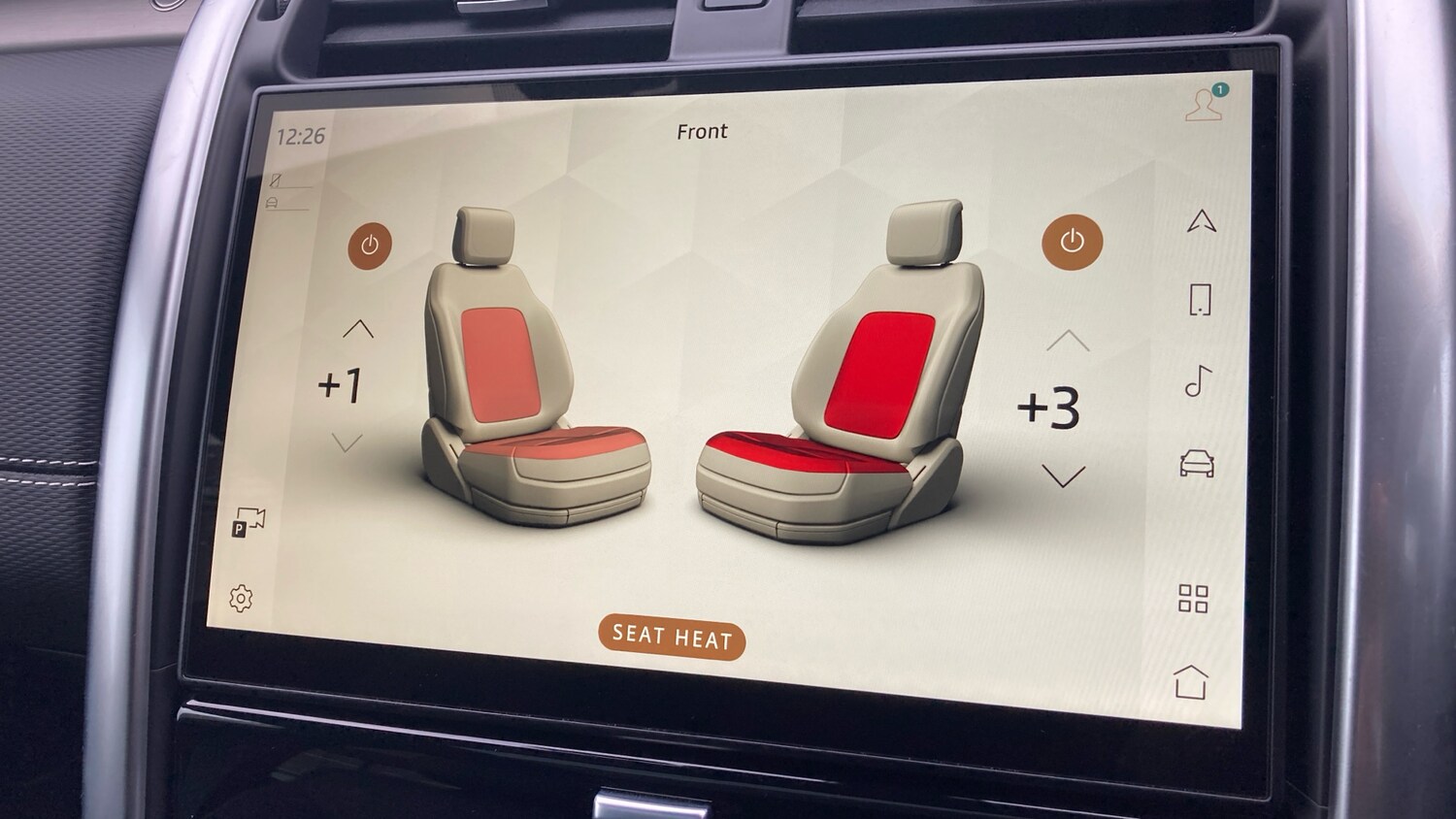 Used Land Rover Discovery 2023 for sale - 76879229: Photo 33