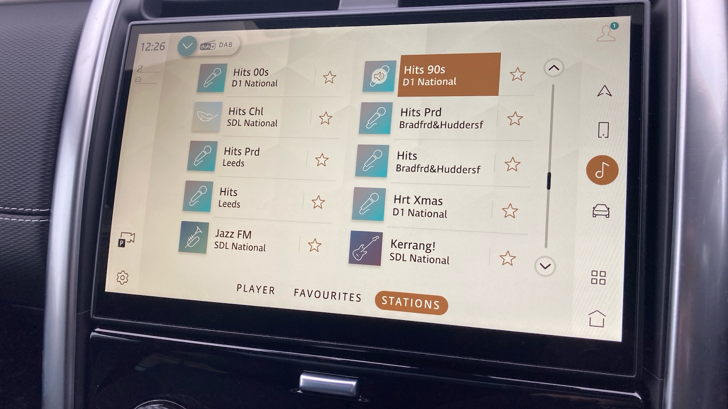 Used Land Rover Discovery 2023 for sale - 76879229: Photo 34