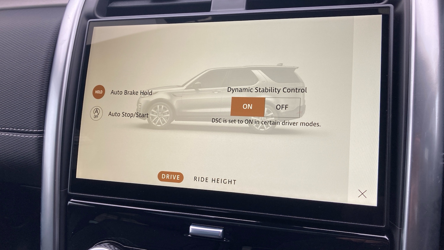 Used Land Rover Discovery 2023 for sale - 76879229: Photo 36