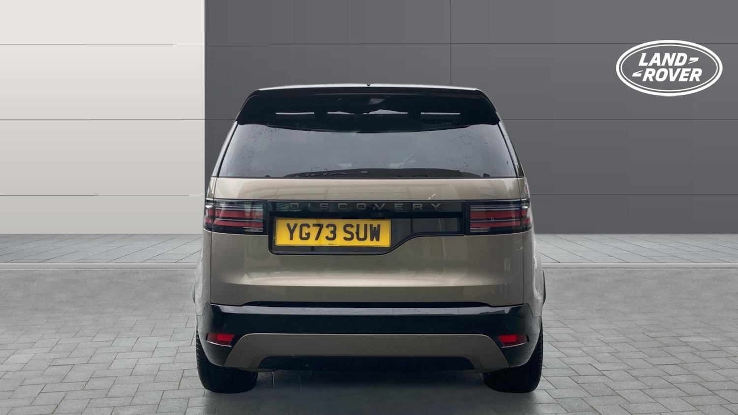 Used Land Rover Discovery 2023 for sale - 76879229: Photo 6