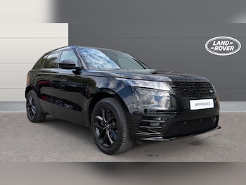 Used Land Rover Range Rover Velar 2023 for sale - 78314029: Photo