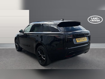 Used Land Rover Range Rover Velar 2023 for sale - 78314029: Photo