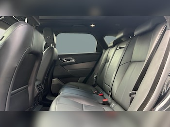 Used Land Rover Range Rover Velar 2023 for sale - 78314029: Photo