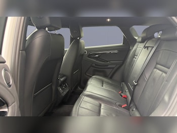 Used Land Rover Range Rover Evoque 2023 for sale - 79417681: Photo
