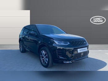 Used Land Rover Discovery Sport 2025 for sale - 75545391: Photo