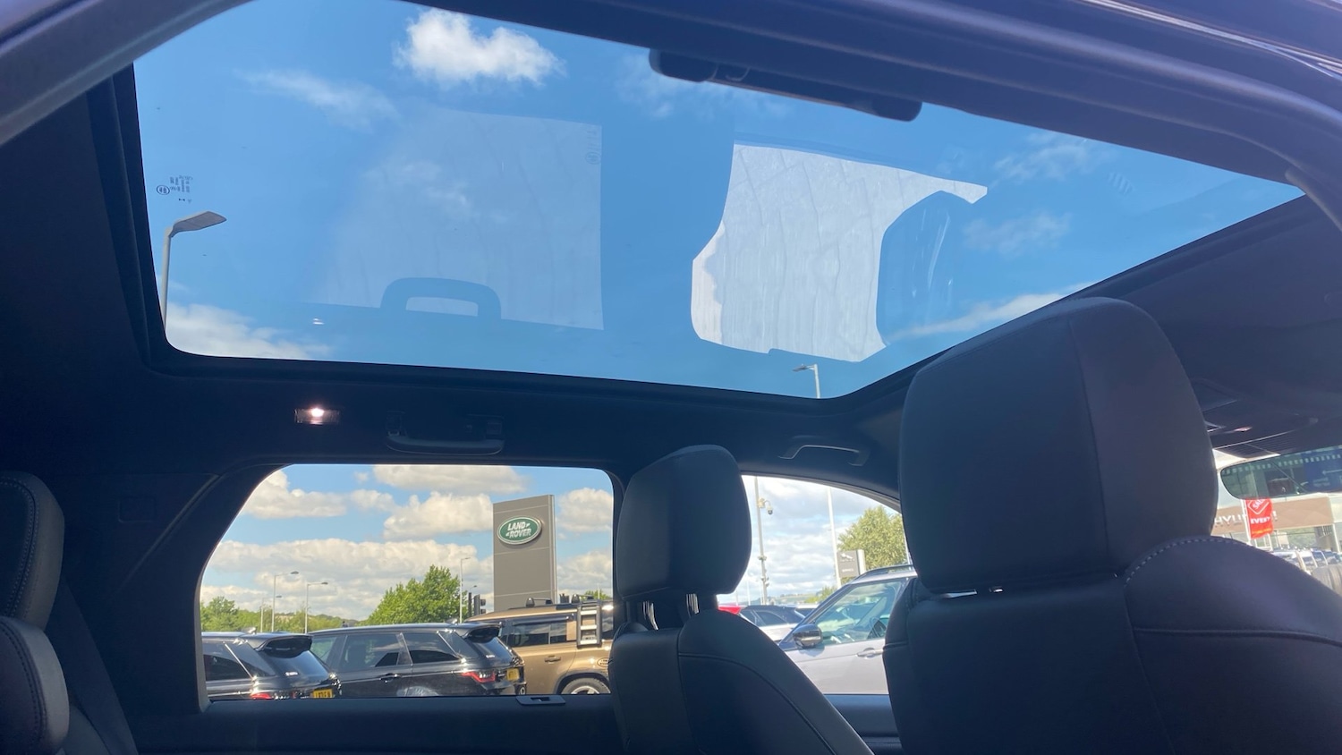 Vehicle 20